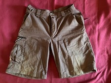 Jack Wolfskin travel shorts XL Outdoor kurze Hose