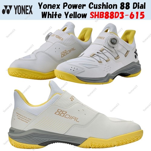 Yonex power cushion - yonex,