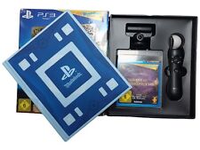 Wonderbook PS3 Set