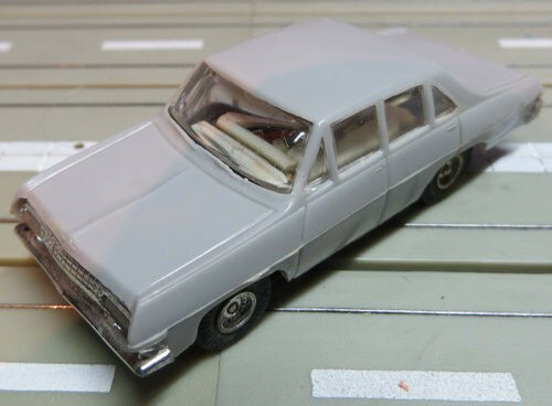 Faller ams 5632 opel - -,