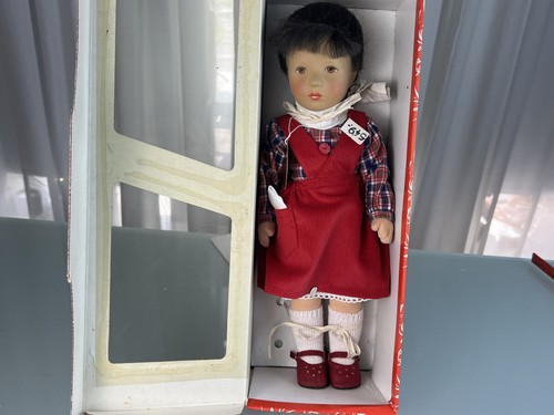 Käthe kruse puppe - käthe,