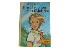 Berte Bratt - Ein Mädchen von