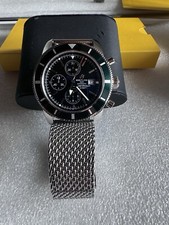 Breitling, Superocean Heritage 46 „Limited Edition „Nr.426/1000