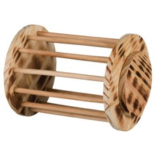 Trixie Heuraufe Rolle für