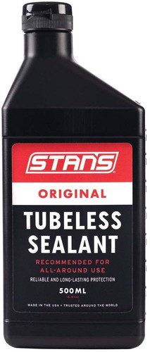 Stans notubes - stans,