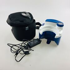 Absaugpumpe DEVILBISS VACU-AIDE ABSAUGGERÄT Sekretsauger Atemwegsabsaugung M7433