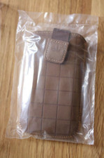 Handytasche Hülle Case Huawei Ideos X3 U8510 + Nokia C7 + Samsung S5360 Galaxy Y