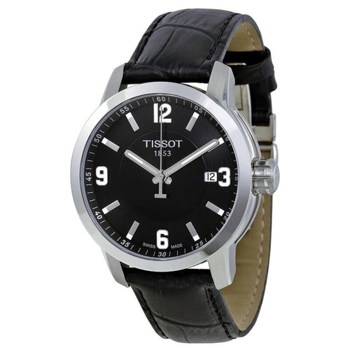 Herrenuhr tissot prc - herrenuhr,