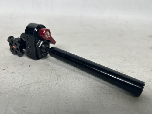 Zacuto relocator fs5 halterung - zacuto,