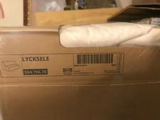 Ikea LYCKSELE Bezug für