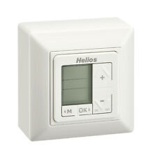 Helios Wochenzeitschaltuhr WSUP 9990