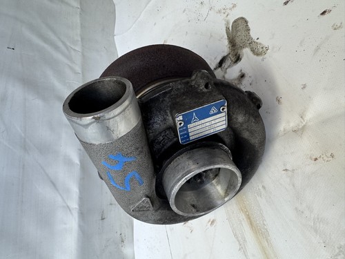 Turbolader deutz kkk - turbolader,