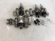 22x Stück Konvolut Radio