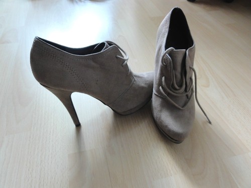 Paar pumps zara graceland - paar, +