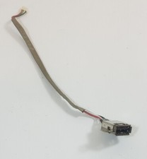 USB Buchse mit Kabel Cable aus