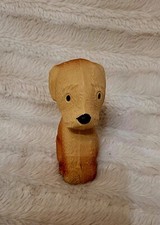 DDR Design Quietschfigur