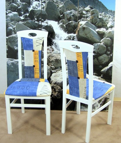 2er set esszimmerstuhl - 2er-set,