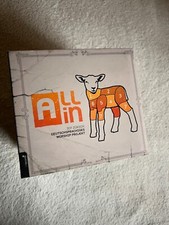 Mundart Worship - All in - ICF-Zürich | CD ? 143