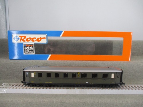 Roco spur 44531 - roco, h0