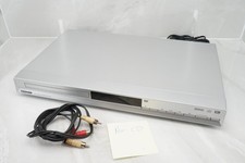 TOSHIBA SD-151 ESE DVD Player