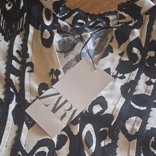 Zara damen kleid - zara, s