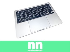 MacBook Pro 13" 2020 A2289 Cover Italienische Tastatur Space Grau 2TB3 EMC3456