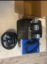Logitech G29 Driving Force