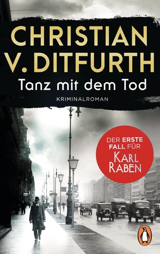 Christian ditfurth tanz - ditfurth,