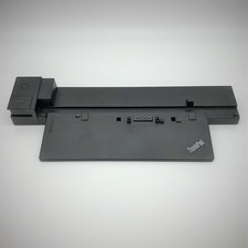 Lenovo ThinkPad Workstation