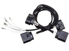 Adapter Umrüstung Xenon auf