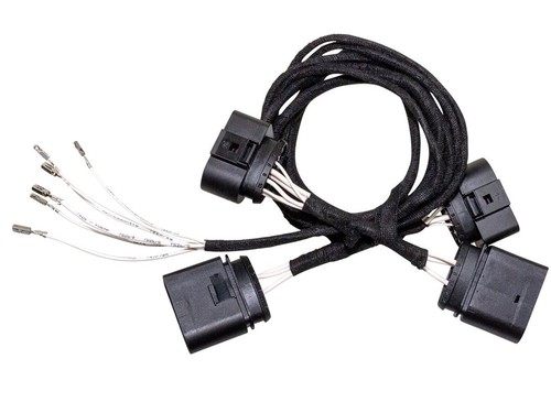 Adapter umrüstung xenon auf - adapter,