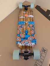 Pantheon Trip von 10.2025 Karma Wheels Bear Achsen LDP