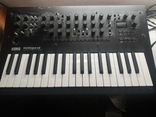 Korg Minilogue XD Polyphonic
