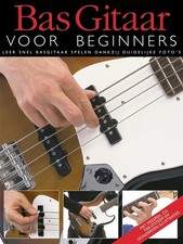 Bas Gitaar voor Beginners |