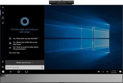 Lenovo thinkcentre v530 24icb - thinkcentre, v530-24icb