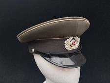 NVA Schirmmütze Gr. 61 DDR