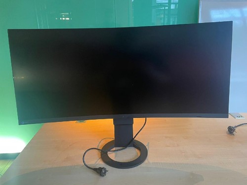 Eizo flexscan ev3895 zoll - ev3895,