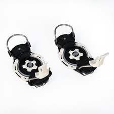 F2 Snowboard Plate Bindungen -
