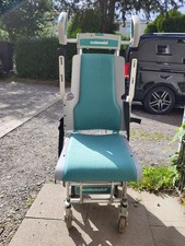 Alber Scalamobil S27 Treppensteiger  