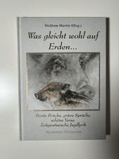 Martin: Was gleicht wohl auf