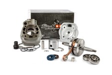 Motorpack Zylinder +