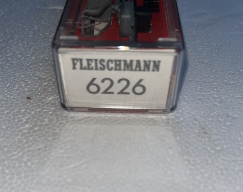 Fleischmann 6226 - h0,