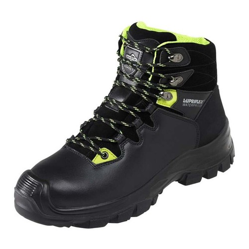 Lupriflex schnürstiefel - lupriflex,