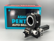 Asahi Pentax Auto Bellows