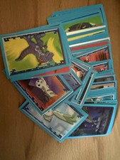 Panini Digimon Sticker 100 Stück unsortiert