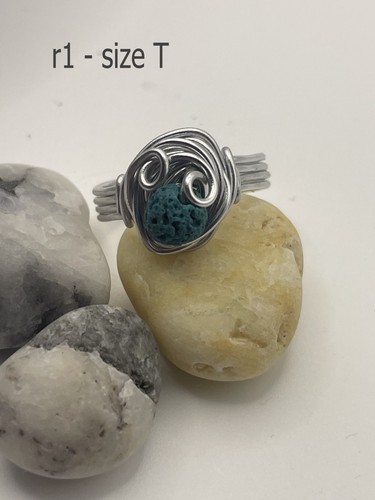 Handgefertigte ringe - handgefertigte,