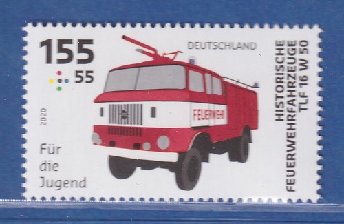 Bundesrepublik 2020