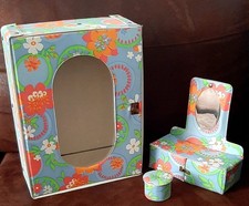 Barbie Möbel Puppenmöbel 70er ❤️  Vintage ❤️Konvolut Sammlung 