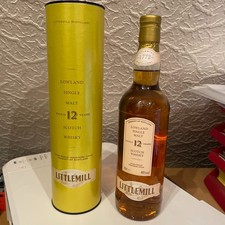 single malt whisky raritäten