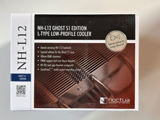 Noctua NH-L12 Ghost S1 Edition